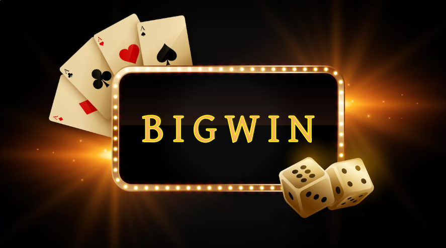 BIGWIN پاکستان