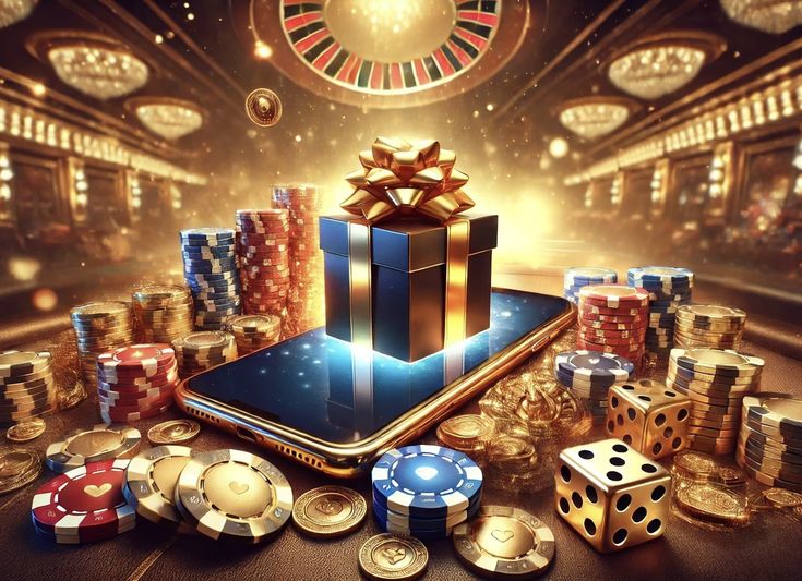 BIGWIN پاکستان میں میگا ویز کیسینو گیمز