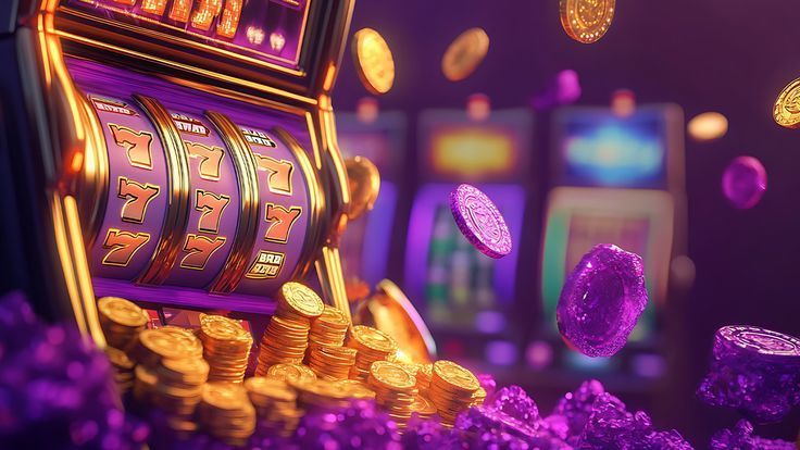BIGWIN آن لائن کیسینو میں کھیلنے کی وجوہات