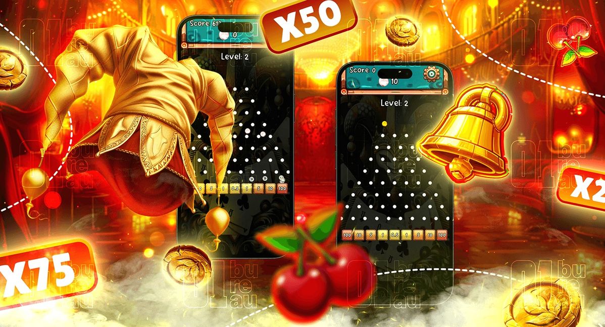 پاکستان میں BIGWIN کا آن لائن کیسینو سیکشن کھولیں۔
