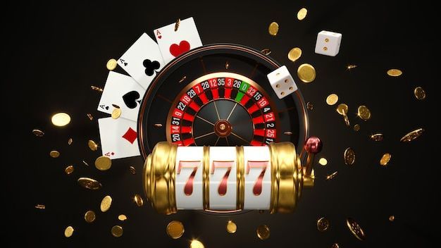BIGWIN آن لائن کیسینو میں اصل گیمز